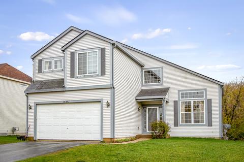 14357 Carriage Station Pl, Lockport, IL 60441 photo 1