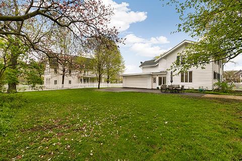 1031 E Bauer Rd, Naperville, IL 60563 photo 33