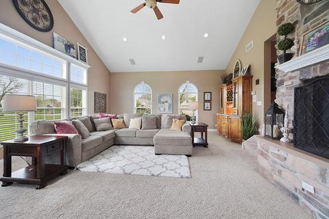 12911 Shelly Ln, Plainfield, IL 60585 photo 9