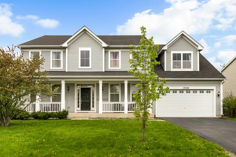 13908 Meadow Ln, Plainfield, IL 60544 photo 1