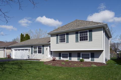 826 Bay Ct, Bartlett, IL 60103 photo 1