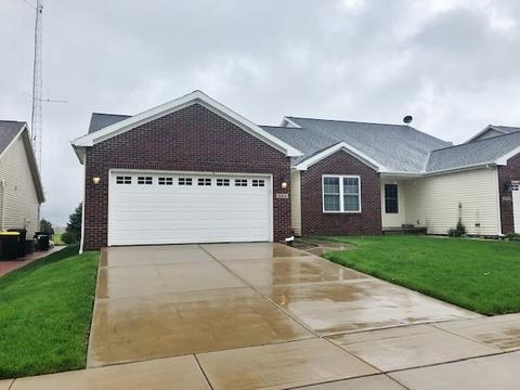 2364 Callard Ln, Normal, IL 61761 photo 4