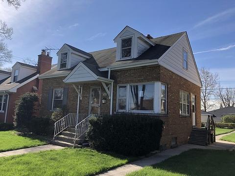 9105 Bartlett Ave, Brookfield, IL 60513 photo 2