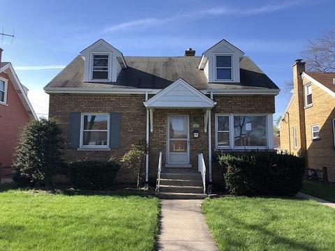 9105 Bartlett Ave, Brookfield, IL 60513 photo 1