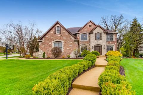 609 Hamilton Ct, Bartlett, IL 60103 photo 1