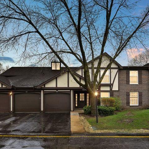 4640 Calvert Dr #A2, Rolling Meadows, IL 60008 photo 1