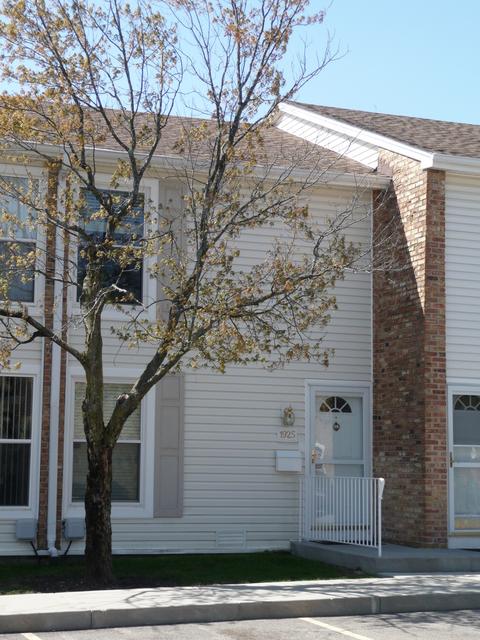 1925 Kenilworth Cir, Hoffman Estates, IL 60169 photo 1