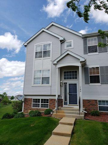 1446 Fox Hound Trl, Beecher, IL 60401 photo 1