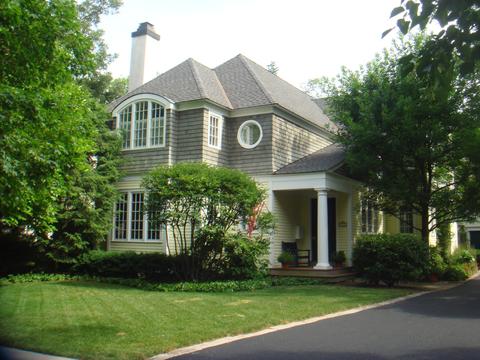 523 E Scranton Ave, Lake Bluff, IL 60044 photo 1