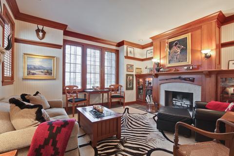 523 E Scranton Ave, Lake Bluff, IL 60044 photo 4