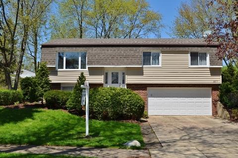 1077 Windsor Dr, Wheaton, IL 60189 photo 1