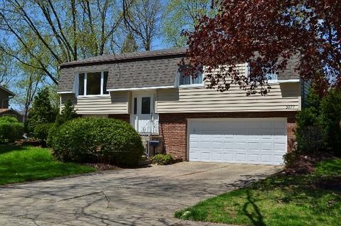 1077 Windsor Dr, Wheaton, IL 60189 photo 2