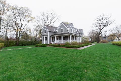 587 E Illinois Rd, Lake Forest, IL 60045 photo 1