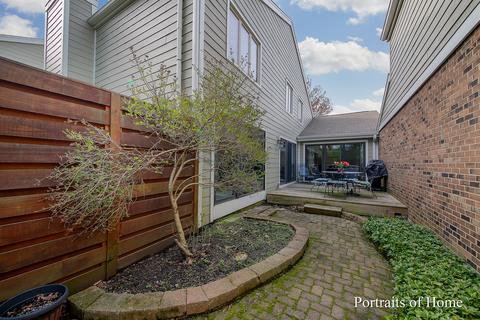 2114 Timber Ln, Wheaton, IL 60189 photo 23