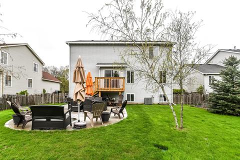 2915 Sun Valley Ct, Plainfield, IL 60586 photo 26