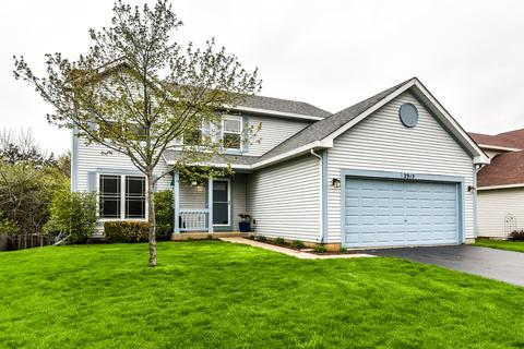 2915 Sun Valley Ct, Plainfield, IL 60586 photo 30