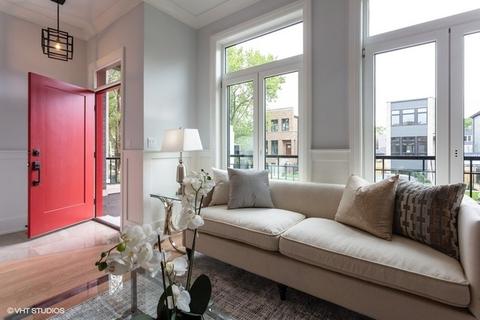4619 S Champlain Ave, Chicago, IL 60653 photo 2