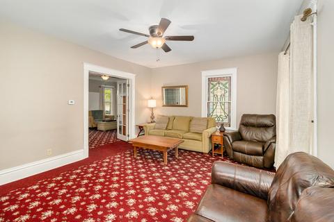 703 E Illinois Ave, Morris, IL 60450 photo 8