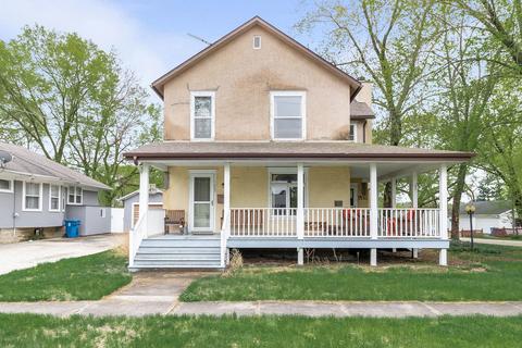 703 E Illinois Ave, Morris, IL 60450 photo 1