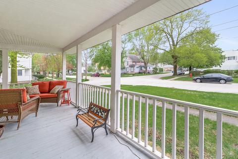 703 E Illinois Ave, Morris, IL 60450 photo 4