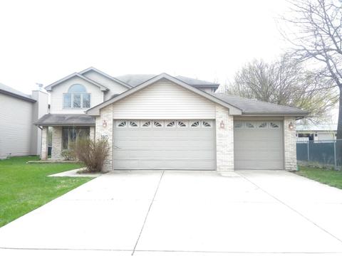 3917 W 155th St, Markham, IL 60428 photo 1