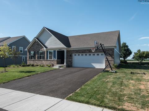 26823 Ashgate Xing, Plainfield, IL 60585 photo 31