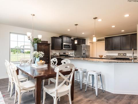 26823 Ashgate Xing, Plainfield, IL 60585 photo 16