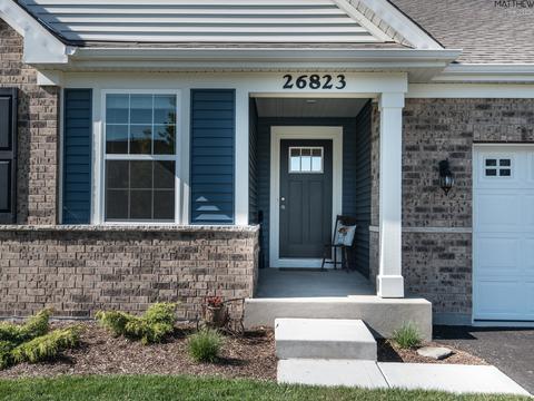 26823 Ashgate Xing, Plainfield, IL 60585 photo 30