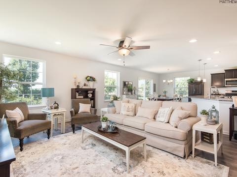 26823 Ashgate Xing, Plainfield, IL 60585 photo 3