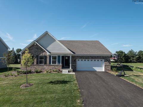 26823 Ashgate Xing, Plainfield, IL 60585 photo 1
