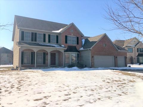1 Clover Ct, Algonquin, IL 60102 photo 1