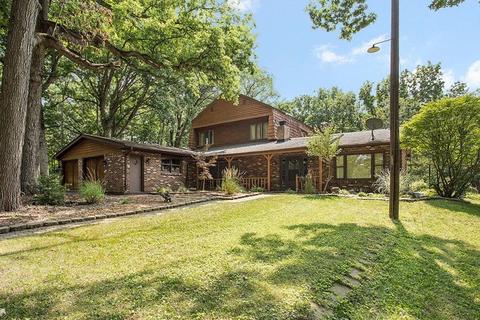 2647 E Old Post Rd, Crete, IL 60417 photo 2