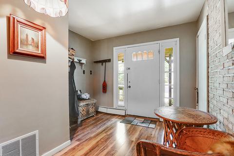 2647 E Old Post Rd, Crete, IL 60417 photo 3