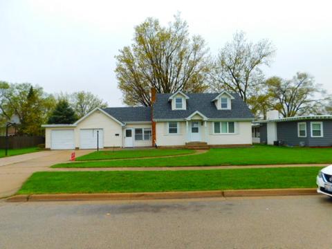 112 S Weston Ave, Elgin, IL 60123 photo 1