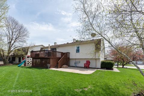 3679 Whispering Trails Dr, Hoffman Estates, IL 60192 photo 16