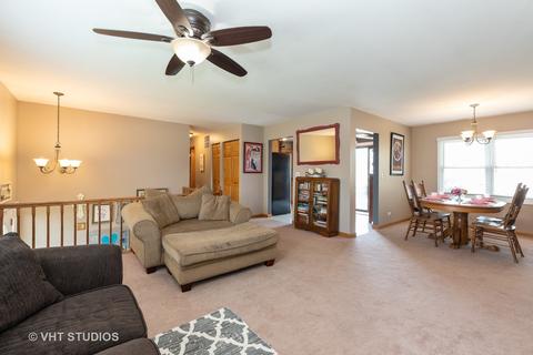 3679 Whispering Trails Dr, Hoffman Estates, IL 60192 photo 3