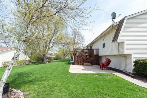 3679 Whispering Trails Dr, Hoffman Estates, IL 60192 photo 15