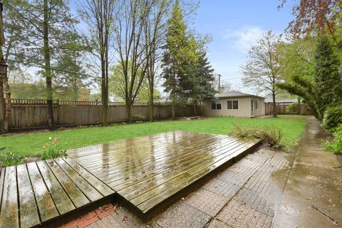 347 Park Ave, River Forest, IL 60305 photo 23