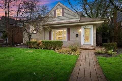 347 Park Ave, River Forest, IL 60305 photo 2