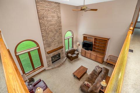 910 Ironwood Cc Dr, Normal, IL 61761 photo 29
