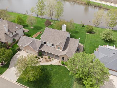 910 Ironwood Cc Dr, Normal, IL 61761 photo 57