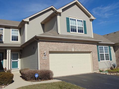 989 Oak Ridge Blvd, Elgin, IL 60120 photo 1