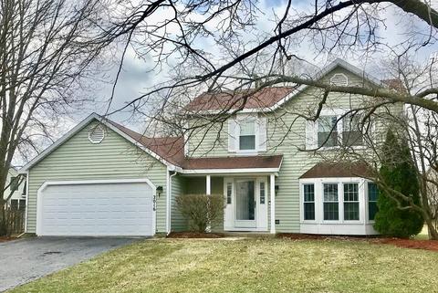 2016 Appaloosa Ct W, Wheaton, IL 60187 photo 1