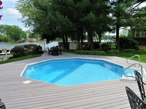 2410 Orchard Beach Rd, Mchenry, IL 60050 photo 10