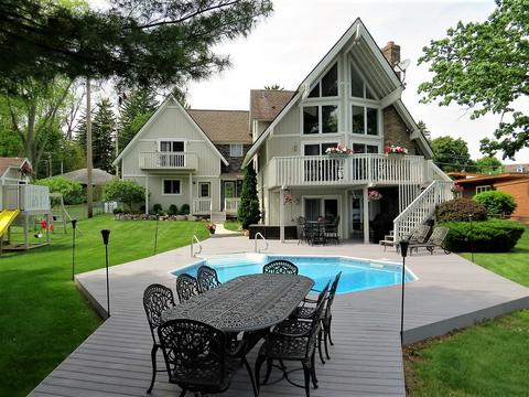 2410 Orchard Beach Rd, Mchenry, IL 60050 photo 8