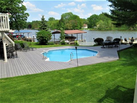 2410 Orchard Beach Rd, Mchenry, IL 60050 photo 11