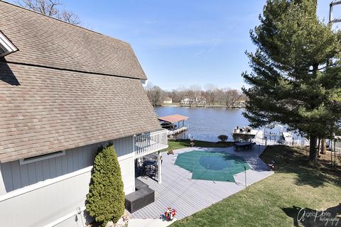 2410 Orchard Beach Rd, Mchenry, IL 60050 photo 29
