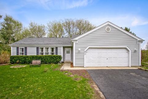 853 Walnut Ct, Marengo, IL 60152 photo 1