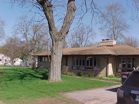 445 Grove St, Capron, IL 61012 photo 1