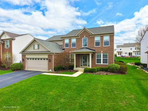 471 Tuscany Dr, Algonquin, IL 60102 photo 1